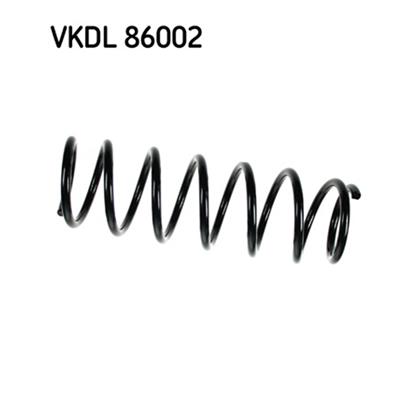 SKF Suspension Spring VKDL 86002