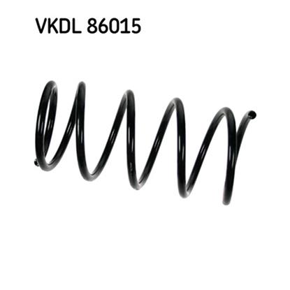 SKF Suspension Spring VKDL 86015