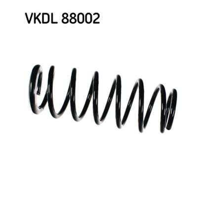 SKF Suspension Spring VKDL 88002