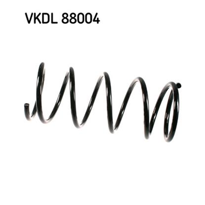 SKF Suspension Spring VKDL 88004