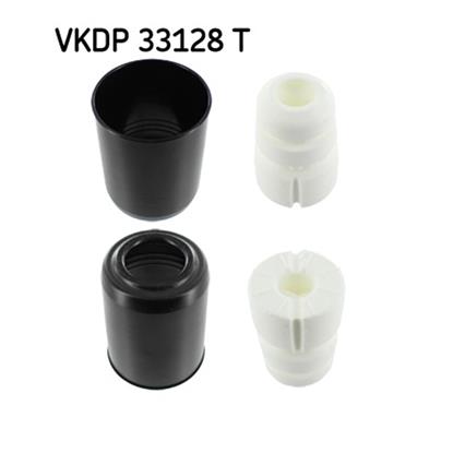 SKF Shock Absorber Dust Cover Kit VKDP 33128 T