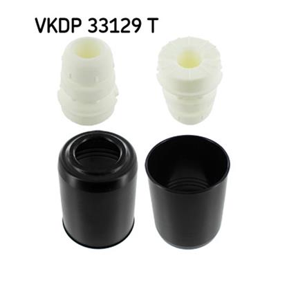 SKF Shock Absorber Dust Cover Kit VKDP 33129 T