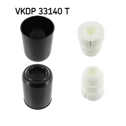 SKF Shock Absorber Dust Cover Kit VKDP 33140 T