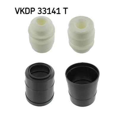 SKF Shock Absorber Dust Cover Kit VKDP 33141 T