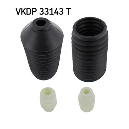 SKF Shock Absorber Dust Cover Kit VKDP 33143 T