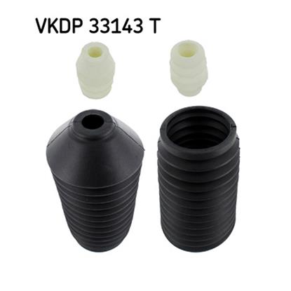 SKF Shock Absorber Dust Cover Kit VKDP 33145 T