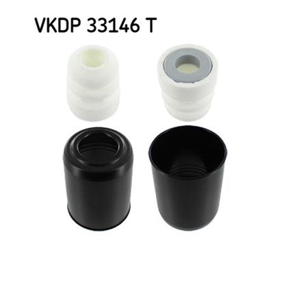 SKF Shock Absorber Dust Cover Kit VKDP 33146 T