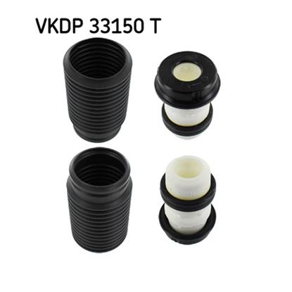 SKF Shock Absorber Dust Cover Kit VKDP 33150 T