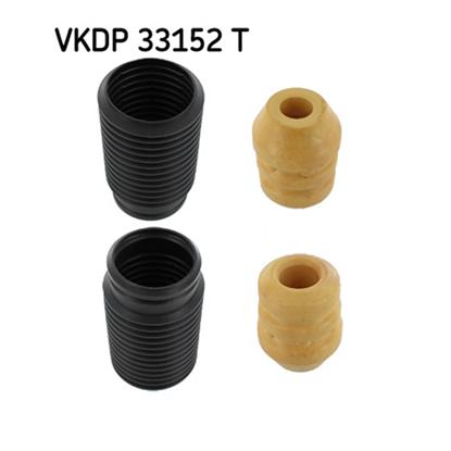 SKF Shock Absorber Dust Cover Kit VKDP 33152 T