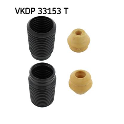 SKF Shock Absorber Dust Cover Kit VKDP 33153 T