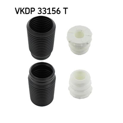 SKF Shock Absorber Dust Cover Kit VKDP 33156 T