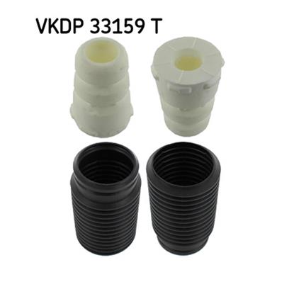 SKF Shock Absorber Dust Cover Kit VKDP 33159 T