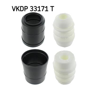 SKF Shock Absorber Dust Cover Kit VKDP 33171 T