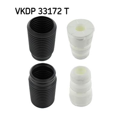 SKF Shock Absorber Dust Cover Kit VKDP 33172 T