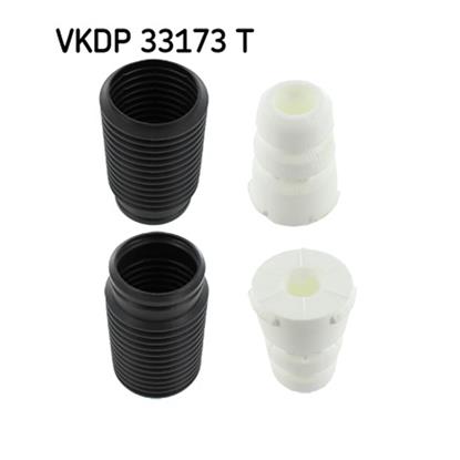 SKF Shock Absorber Dust Cover Kit VKDP 33173 T