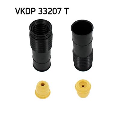 SKF Shock Absorber Dust Cover Kit VKDP 33207 T