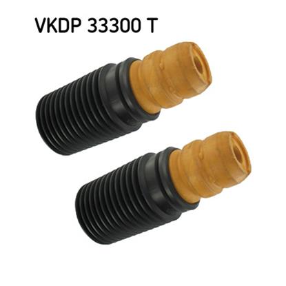 SKF Shock Absorber Dust Cover Kit VKDP 33300 T