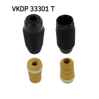 SKF Shock Absorber Dust Cover Kit VKDP 33301 T