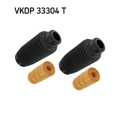 SKF Shock Absorber Dust Cover Kit VKDP 33304 T