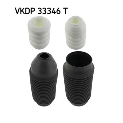 SKF Shock Absorber Dust Cover Kit VKDP 33346 T