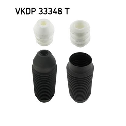 SKF Shock Absorber Dust Cover Kit VKDP 33348 T