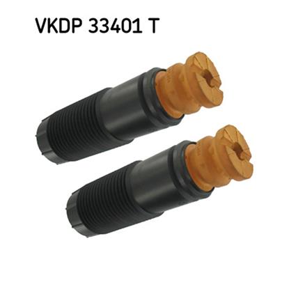 SKF Shock Absorber Dust Cover Kit VKDP 33401 T
