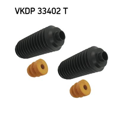 SKF Shock Absorber Dust Cover Kit VKDP 33402 T