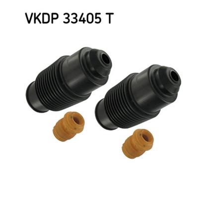 SKF Shock Absorber Dust Cover Kit VKDP 33405 T