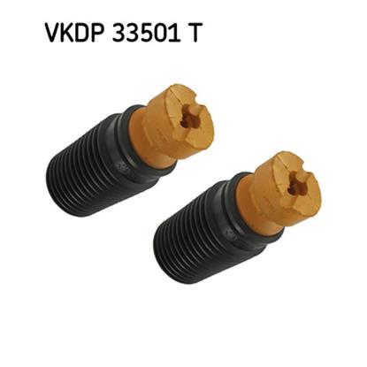 SKF Shock Absorber Dust Cover Kit VKDP 33501 T