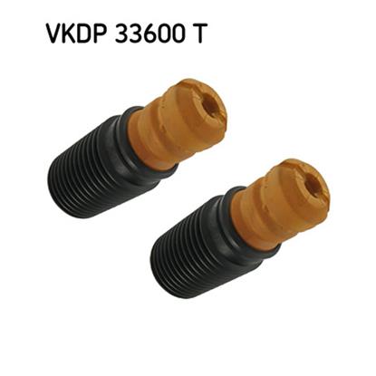 SKF Shock Absorber Dust Cover Kit VKDP 33600 T