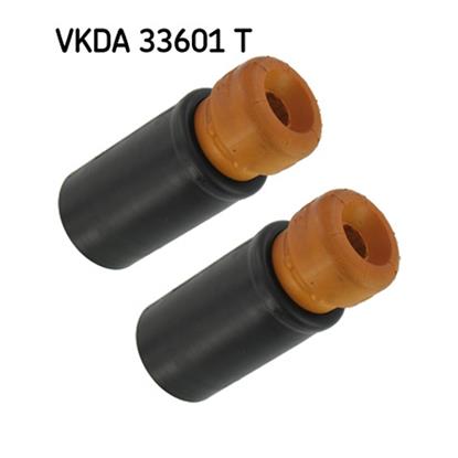 SKF Shock Absorber Dust Cover Kit VKDP 33601 T
