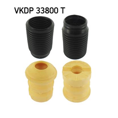 SKF Shock Absorber Dust Cover Kit VKDP 33800 T