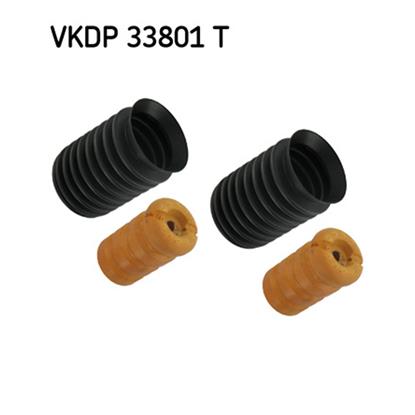 SKF Shock Absorber Dust Cover Kit VKDP 33801 T