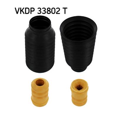 SKF Shock Absorber Dust Cover Kit VKDP 33802 T