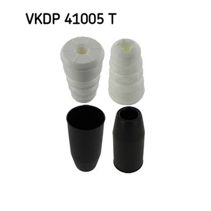 SKF Shock Absorber Dust Cover Kit VKDP 41005 T