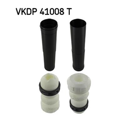SKF Shock Absorber Dust Cover Kit VKDP 41008 T
