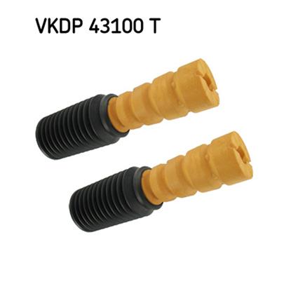 SKF Shock Absorber Dust Cover Kit VKDP 43100 T
