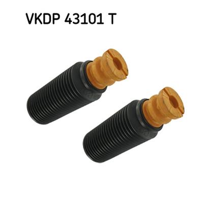 SKF Shock Absorber Dust Cover Kit VKDP 43101 T