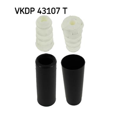 SKF Shock Absorber Dust Cover Kit VKDP 43107 T