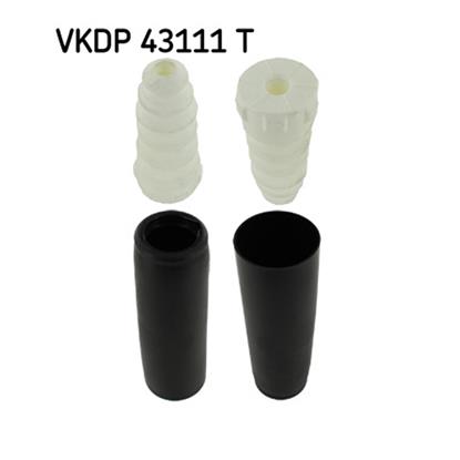 SKF Shock Absorber Dust Cover Kit VKDP 43111 T