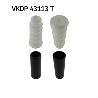 SKF Shock Absorber Dust Cover Kit VKDP 43113 T