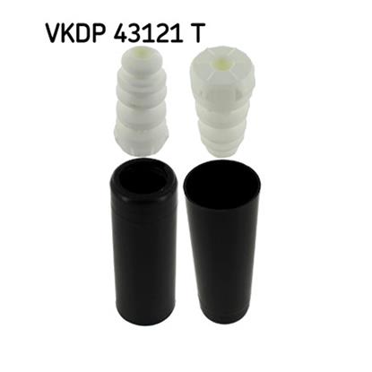 SKF Shock Absorber Dust Cover Kit VKDP 43121 T