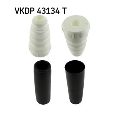 SKF Shock Absorber Dust Cover Kit VKDP 43134 T