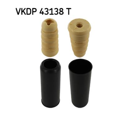 SKF Shock Absorber Dust Cover Kit VKDP 43138 T
