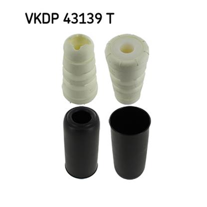 SKF Shock Absorber Dust Cover Kit VKDP 43139 T