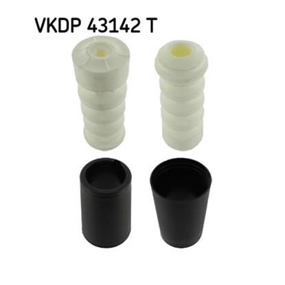 SKF Shock Absorber Dust Cover Kit VKDP 43142 T