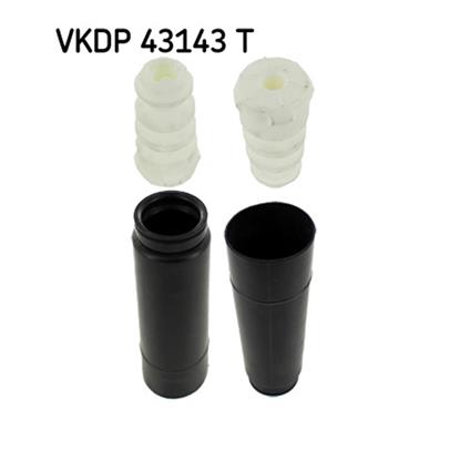 SKF Shock Absorber Dust Cover Kit VKDP 43143 T