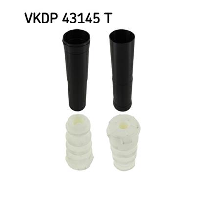 SKF Shock Absorber Dust Cover Kit VKDP 43145 T