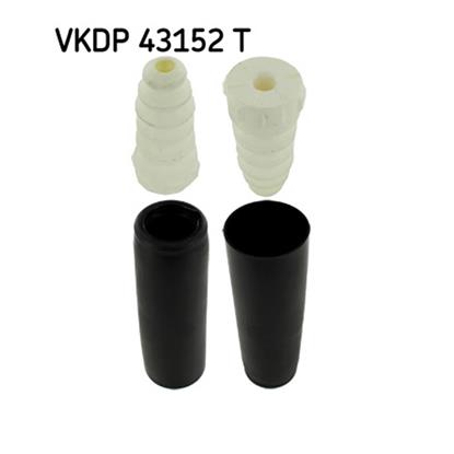 SKF Shock Absorber Dust Cover Kit VKDP 43152 T