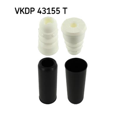 SKF Shock Absorber Dust Cover Kit VKDP 43155 T